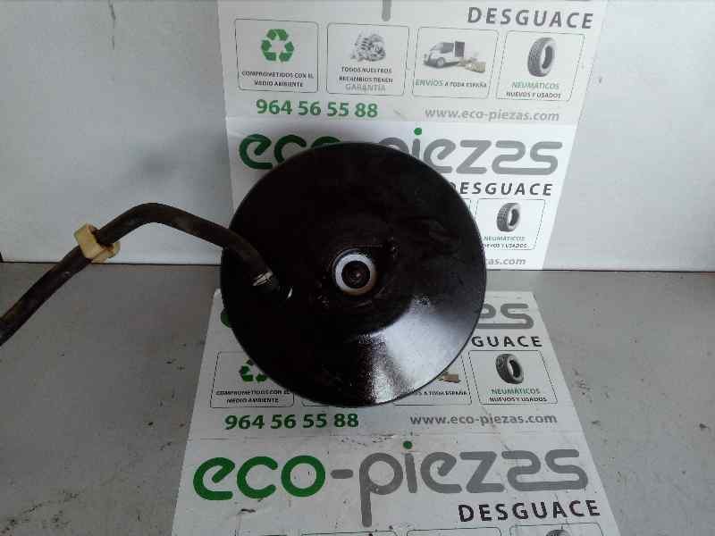 Recambio de servofreno para nissan primera berlina (p12) acenta referencia OEM IAM 0204024497  