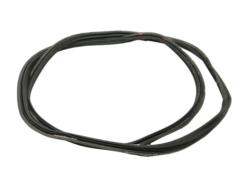 Recambio de gomas contorno puerta para cupra ateca 2.0tsi 4drive referencia OEM IAM 575827705  