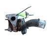 Recambio de turbocompresor para opel vivaro a furgoneta (x83) 1.9 di (f7) referencia OEM IAM 93198157 8200091350B 