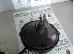 Recambio de servofreno para nissan primera berlina (p12) acenta referencia OEM IAM 0204024497   2