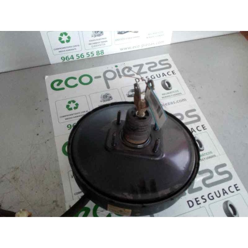 Recambio de servofreno para nissan primera berlina (p12) acenta referencia OEM IAM 0204024497  