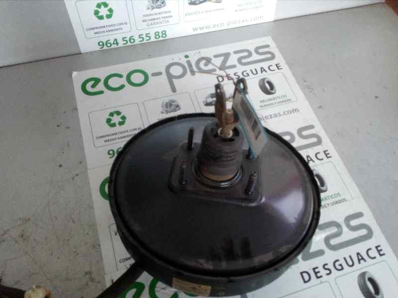 Recambio de servofreno para nissan primera berlina (p12) acenta referencia OEM IAM 0204024497  