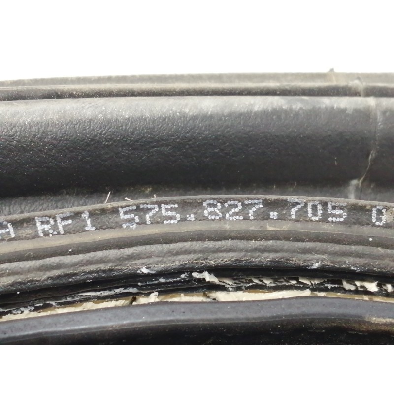 Recambio de gomas contorno puerta para cupra ateca 2.0tsi 4drive referencia OEM IAM 575827705  