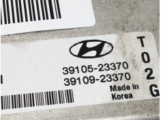 Recambio de centralita motor uce para hyundai coupe (rd) 2.0 fx referencia OEM IAM 3910523370   2
