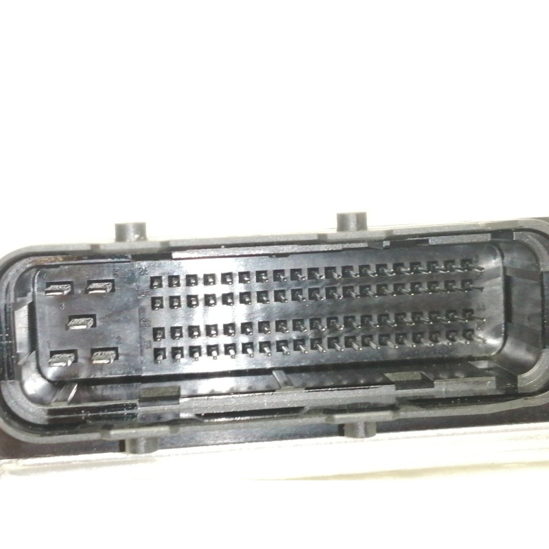 Recambio de centralita motor uce para hyundai coupe (rd) 2.0 fx referencia OEM IAM 3910523370  