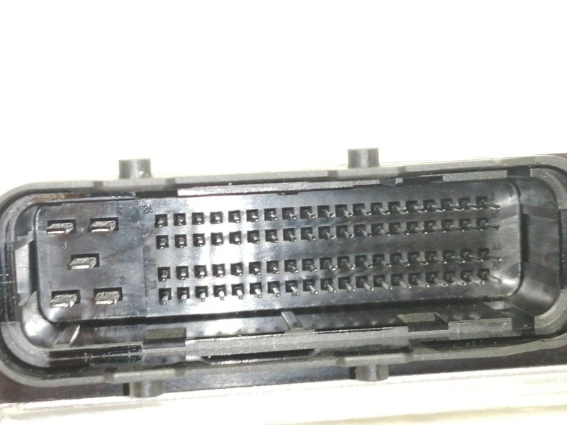 Recambio de centralita motor uce para hyundai coupe (rd) 2.0 fx referencia OEM IAM 3910523370  