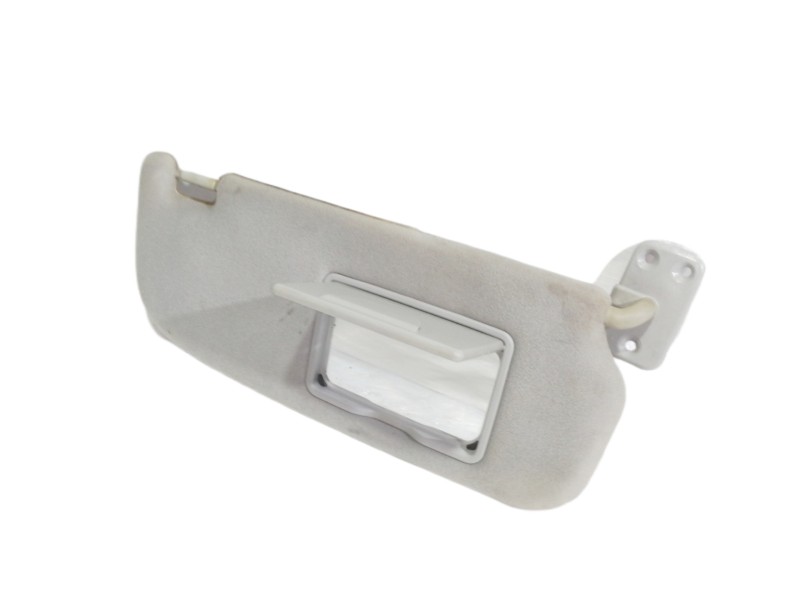 Recambio de parasol derecho para hyundai coupe (gk) 1.6 16v cat referencia OEM IAM   