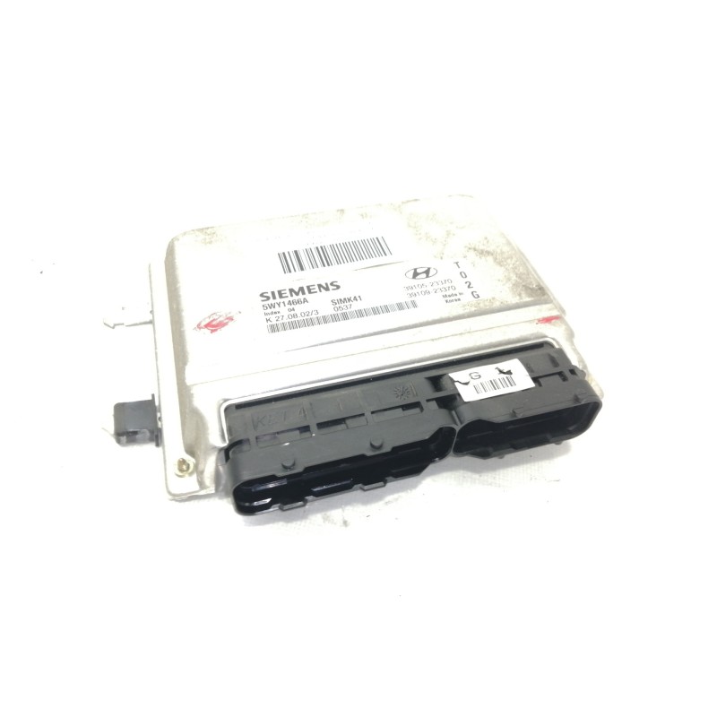 Recambio de centralita motor uce para hyundai coupe (rd) 2.0 fx referencia OEM IAM 3910523370  