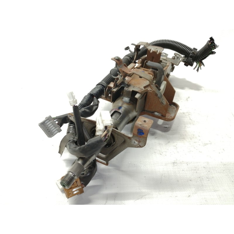 Recambio de columna direccion para nissan primera berlina (p12) acenta referencia OEM IAM   