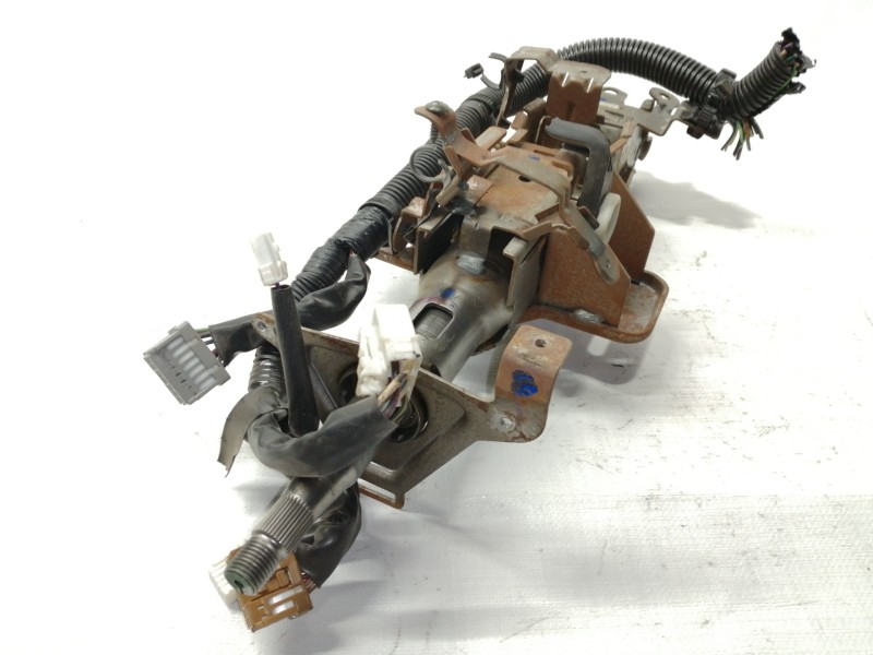 Recambio de columna direccion para nissan primera berlina (p12) acenta referencia OEM IAM   