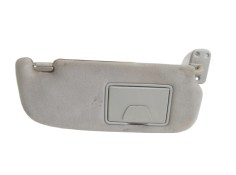 Recambio de parasol derecho para hyundai coupe (gk) 1.6 16v cat referencia OEM IAM    2