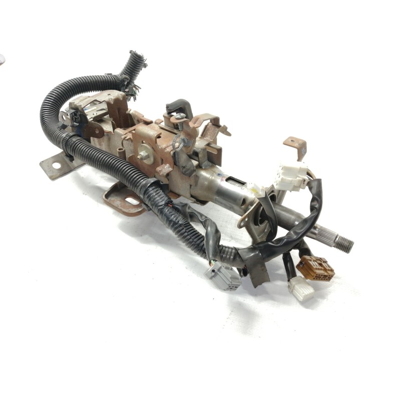 Recambio de columna direccion para nissan primera berlina (p12) acenta referencia OEM IAM   