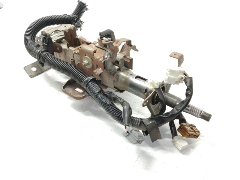 Recambio de columna direccion para nissan primera berlina (p12) acenta referencia OEM IAM   