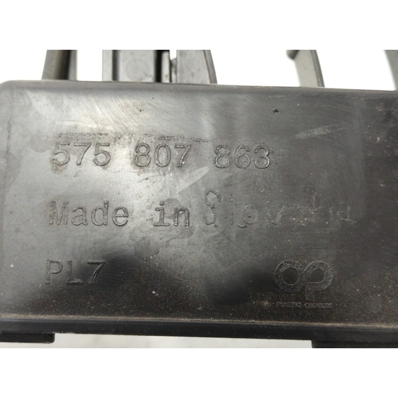 Recambio de soporte para cupra ateca 2.0tsi 4drive referencia OEM IAM 575807863  