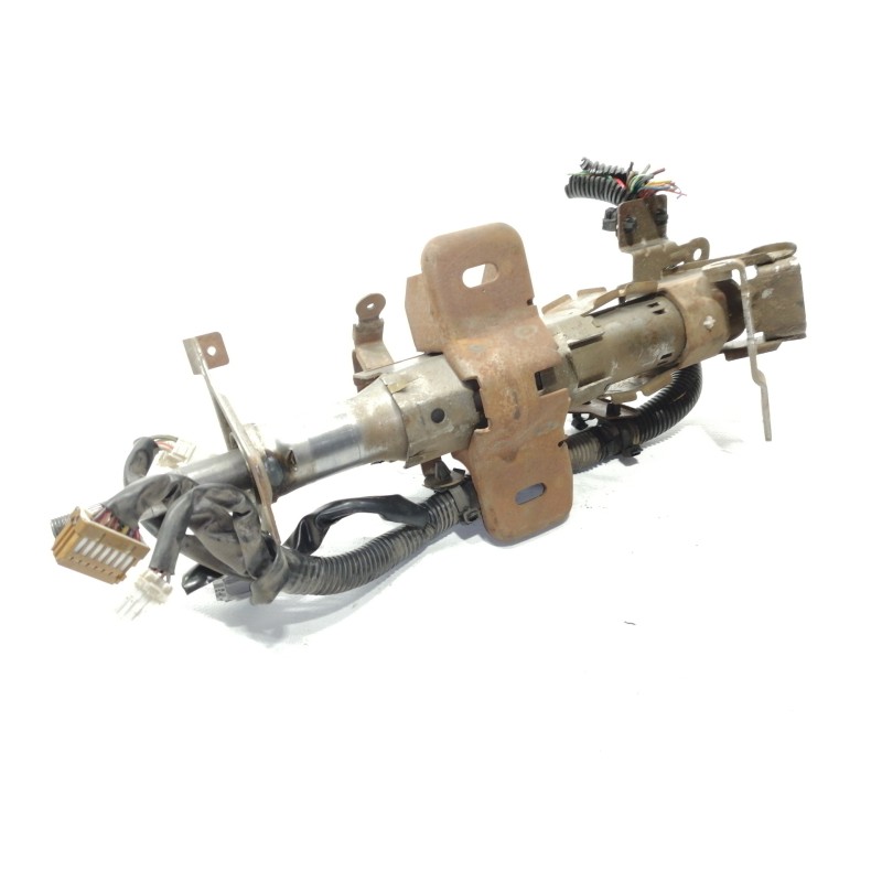 Recambio de columna direccion para nissan primera berlina (p12) acenta referencia OEM IAM   