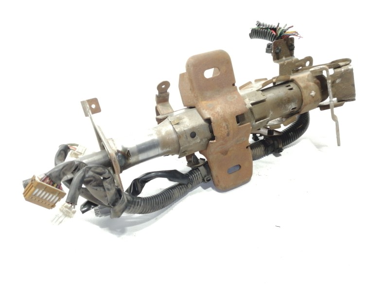 Recambio de columna direccion para nissan primera berlina (p12) acenta referencia OEM IAM   