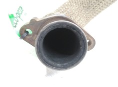 Recambio de tubo para land rover freelander (lr2) td4 xs referencia OEM IAM 966189738000   2