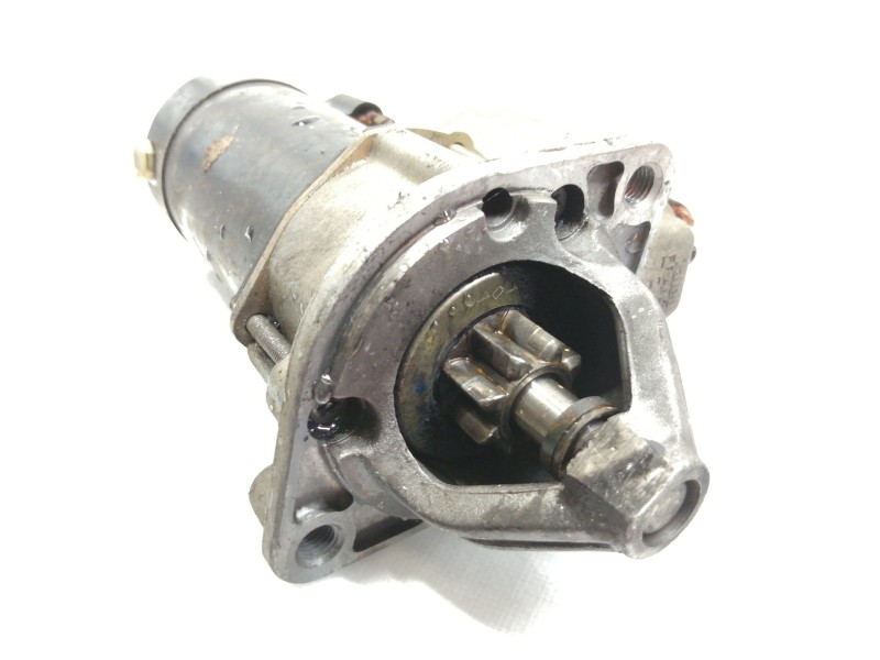 Recambio de motor arranque para hyundai coupe (rd) 2.0 fx referencia OEM IAM 3610023100  