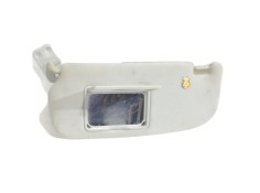 Recambio de parasol izquierdo para hyundai coupe (gk) 1.6 16v cat referencia OEM IAM    2