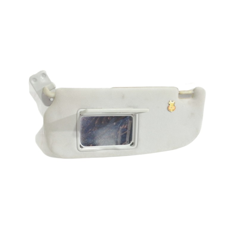 Recambio de parasol izquierdo para hyundai coupe (gk) 1.6 16v cat referencia OEM IAM   
