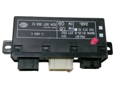 Recambio de modulo electronico para bmw serie 5 berlina (e39) 525tds referencia OEM IAM 5DK00735812   2