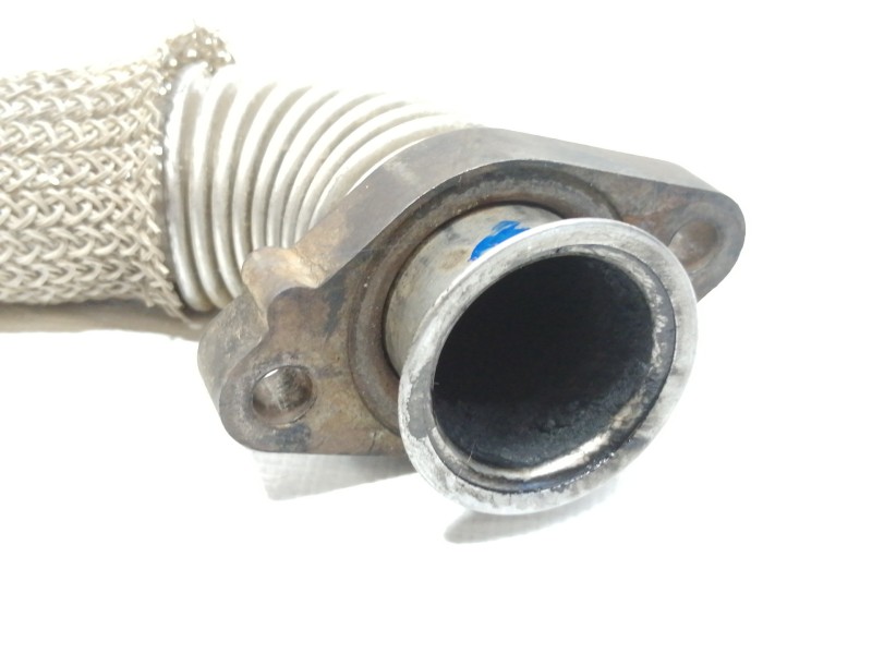 Recambio de tubo para land rover freelander (lr2) td4 xs referencia OEM IAM 966189738000  