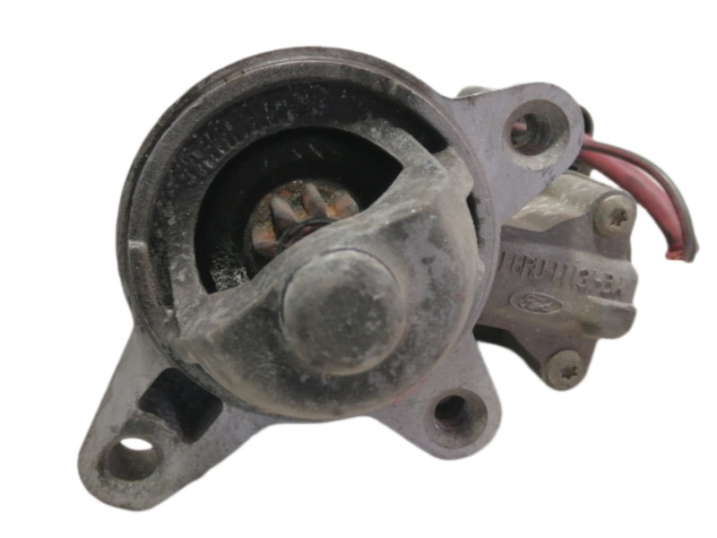 Recambio de motor arranque para ford focus berlina (cak) trend referencia OEM IAM XS7U11000C4A 9249AI 