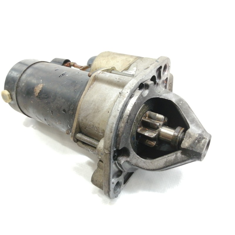 Recambio de motor arranque para hyundai coupe (rd) 2.0 fx referencia OEM IAM 3610023100  
