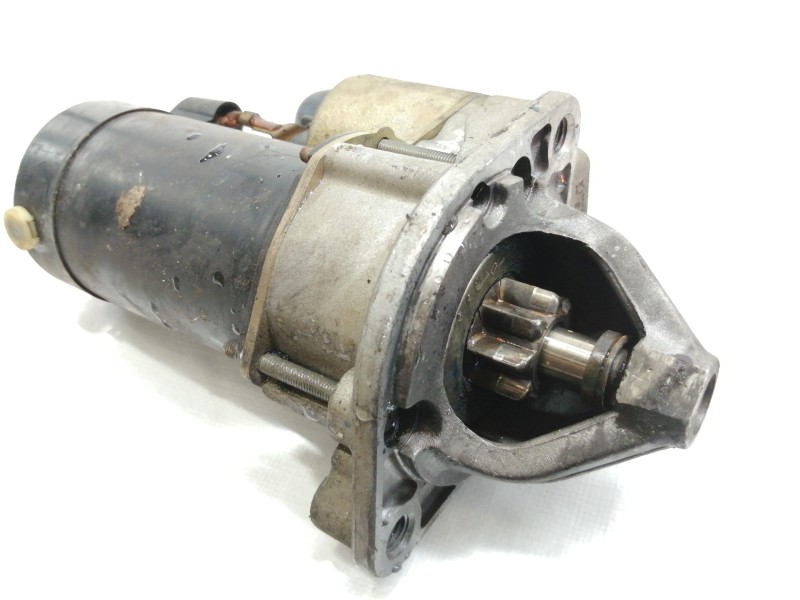 Recambio de motor arranque para hyundai coupe (rd) 2.0 fx referencia OEM IAM 3610023100  