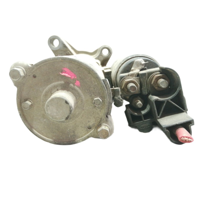 Recambio de motor arranque para ford focus berlina (cak) trend referencia OEM IAM XS7U11000C4A 9249AI 