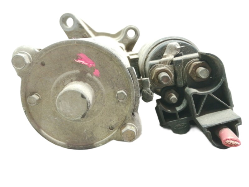 Recambio de motor arranque para ford focus berlina (cak) trend referencia OEM IAM XS7U11000C4A 9249AI 