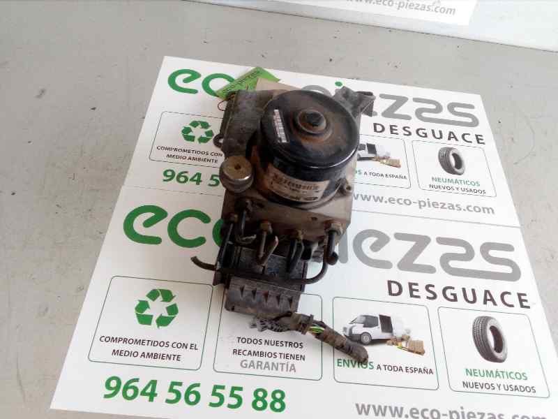 Recambio de abs para ford focus berlina (cak) trend referencia OEM IAM 98AG2C285BE  