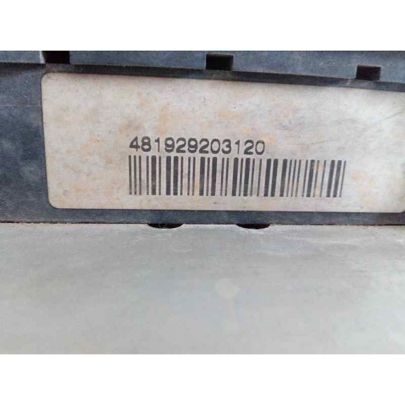 Recambio de abs para ford focus berlina (cak) trend referencia OEM IAM 98AG2C285BE  