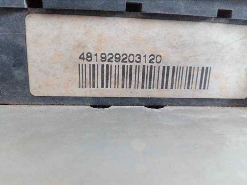 Recambio de abs para ford focus berlina (cak) trend referencia OEM IAM 98AG2C285BE  