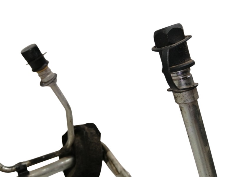 Recambio de tubos aire acondicionado para land rover freelander (lr2) td4 xs referencia OEM IAM 6G9N19N601EF  