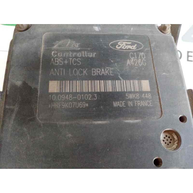 Recambio de abs para ford focus berlina (cak) trend referencia OEM IAM 98AG2C285BE  
