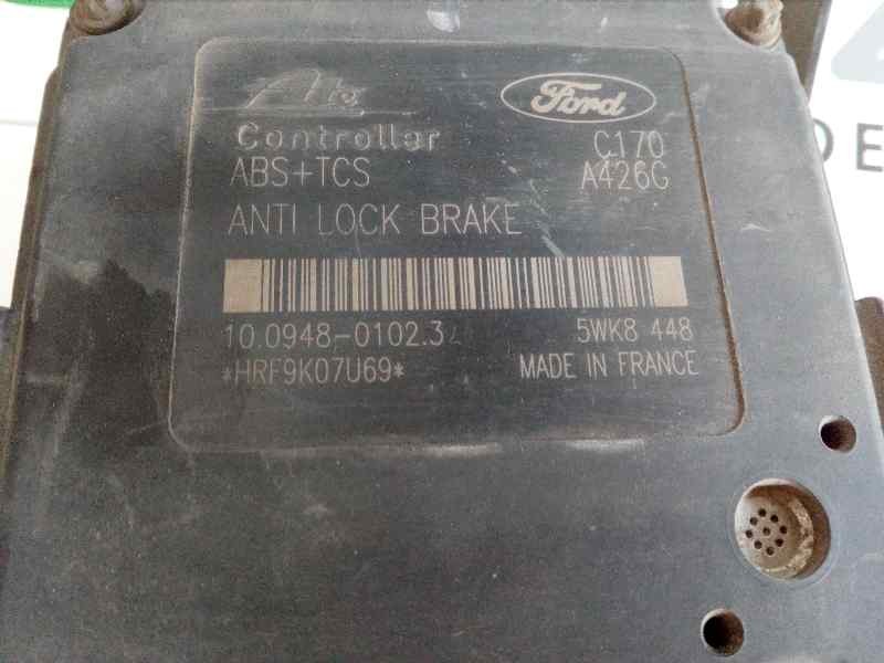 Recambio de abs para ford focus berlina (cak) trend referencia OEM IAM 98AG2C285BE  