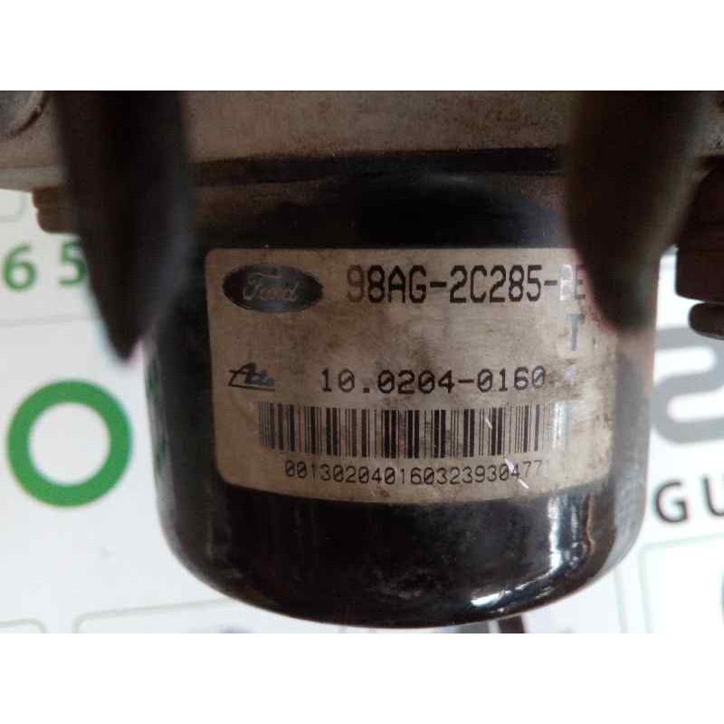 Recambio de abs para ford focus berlina (cak) trend referencia OEM IAM 98AG2C285BE  