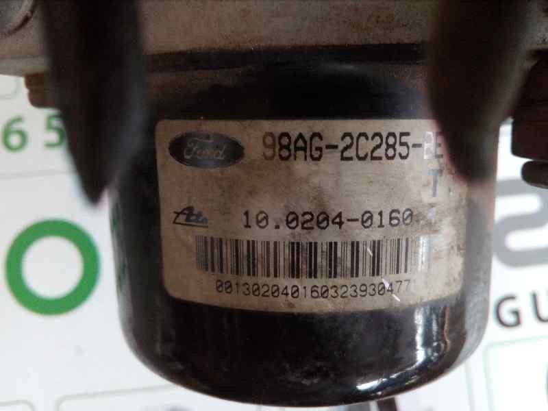 Recambio de abs para ford focus berlina (cak) trend referencia OEM IAM 98AG2C285BE  