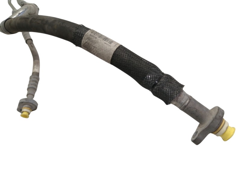 Recambio de tubos aire acondicionado para land rover freelander (lr2) td4 xs referencia OEM IAM 6G9N19N601EF  