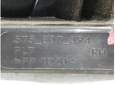 Recambio de soporte para cupra ateca 2.0tsi 4drive referencia OEM IAM 575807394   2