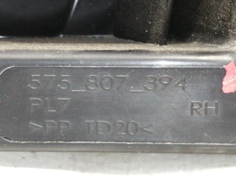 Recambio de soporte para cupra ateca 2.0tsi 4drive referencia OEM IAM 575807394  