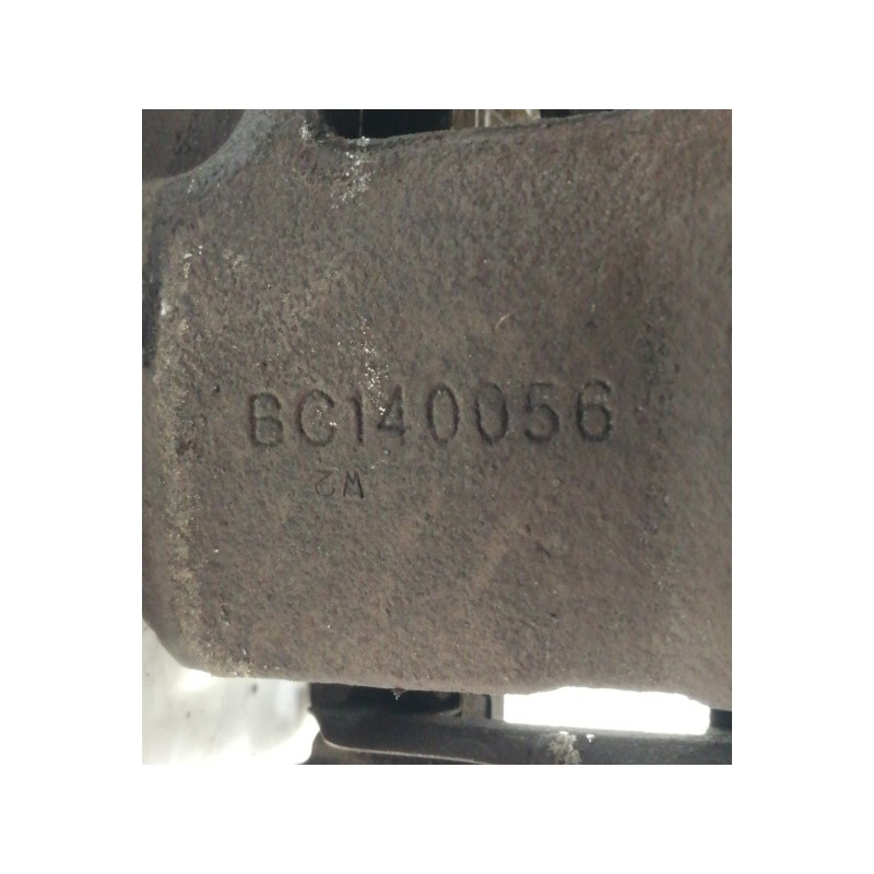 Recambio de pinza freno delantera izquierda para hyundai coupe (gk) 1.6 16v cat referencia OEM IAM BC140056  