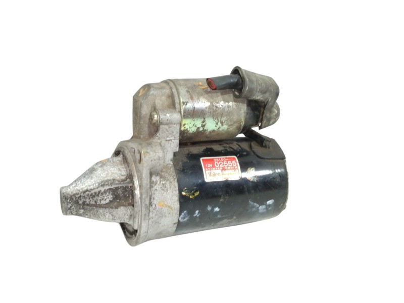 Recambio de motor arranque para kia picanto 1.0 lx referencia OEM IAM 3610002555  