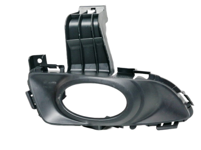 Recambio de rejilla paragolpes derecha para mazda 3 berlina (bk) 1.6 vvt active referencia OEM IAM P3755R  