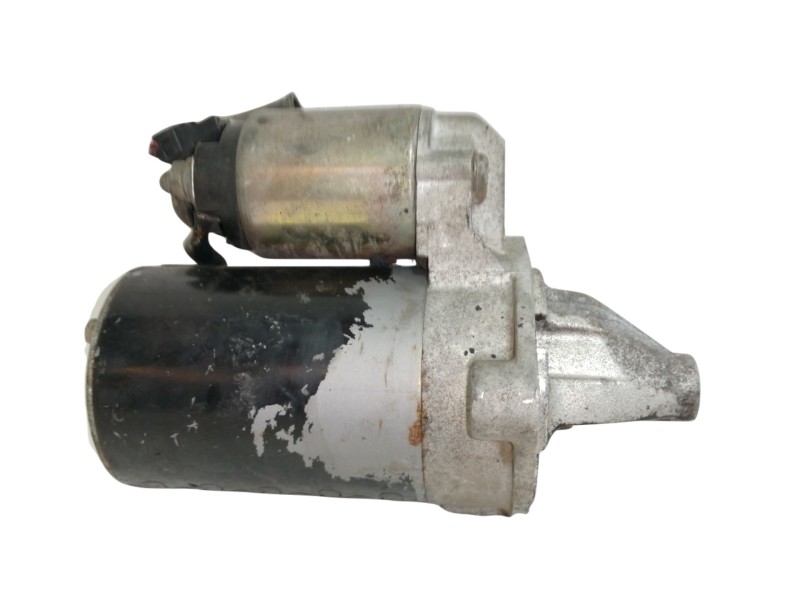 Recambio de motor arranque para kia picanto 1.0 lx referencia OEM IAM 3610002555  