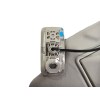Recambio de parasol izquierdo para volvo v40 hatchback (525) d2 referencia OEM IAM 31377713  