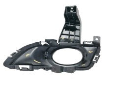 Recambio de rejilla paragolpes derecha para mazda 3 berlina (bk) 1.6 vvt active referencia OEM IAM P3755R   2