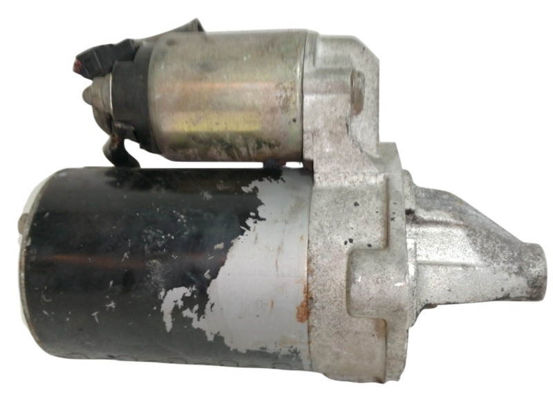 Recambio de motor arranque para kia picanto 1.0 lx referencia OEM IAM 3610002555  