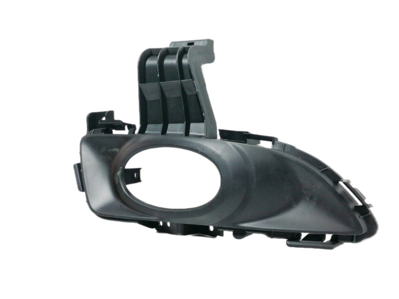 Recambio de rejilla paragolpes derecha para mazda 3 berlina (bk) 1.6 vvt active referencia OEM IAM P3755R  